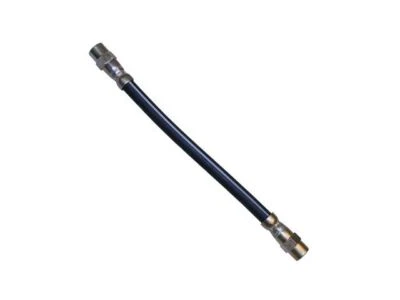 Manguera de freno trasera 91983DZVB manguera hidráulica de freno para BMW 2002ti 1971 Foto 1 de 2