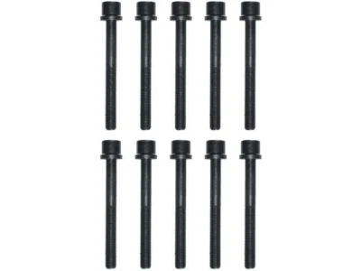 For 1998-2003 Isuzu Rodeo Head Bolt Set Felpro 23641ND 1999 2002 2001 2000 — 第 1/2 张图片