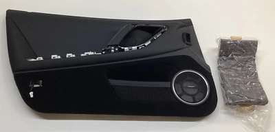 80901-39B8A Nissan GT-R Front Door Finisher(LH) NEW OEM!! 8090139B8A - Изображение 1 из 4