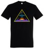 T-shirt Maniche Lunghe Heaven's Gate Away Team - Bianco Mela - Unisex Cotone