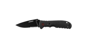 Coast Products 20857 RX300 3" Stainless Steel Knife w/ Blade Assist Technology - Picture 1 of 4