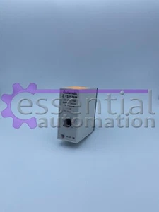 Electromatic S-System SE 135 724 Relay - Picture 1 of 1