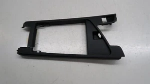 2017-2022 Alfa Romeo Giulia OEM Center Console Arm Rest Bezel Trim 156121184 - Picture 1 of 9