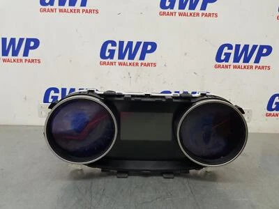 Kia Carnival KA4, Instrument Cluster, Diesel, 2020-2023 - image 1 of 2