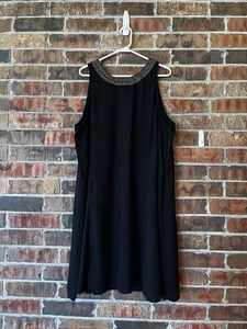 Old Navy Black Sleeveless Women’s Size:XXL - Picture 1 of 7