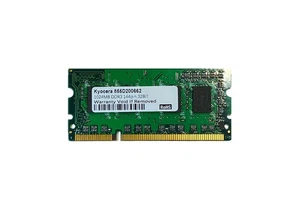 Kyocera 855D200662 (SD-144-1G (MDDR3)-1GB) SD-144-1GB Printer Memory Ram Upgrade - Picture 1 of 1