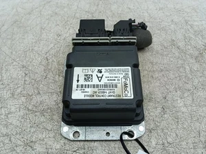 FORD KUGA AIBAG CONTROL MODULE ECU GV4T-14B321-AC MK2 2012 - 2019 - Picture 1 of 12