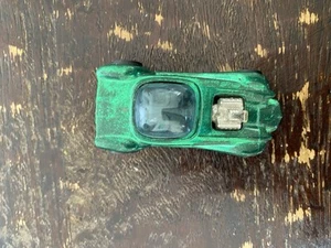 Original Vintage Green Redline Hot Wheels Car “Beatnik Bandit” 1967 - Picture 1 of 9