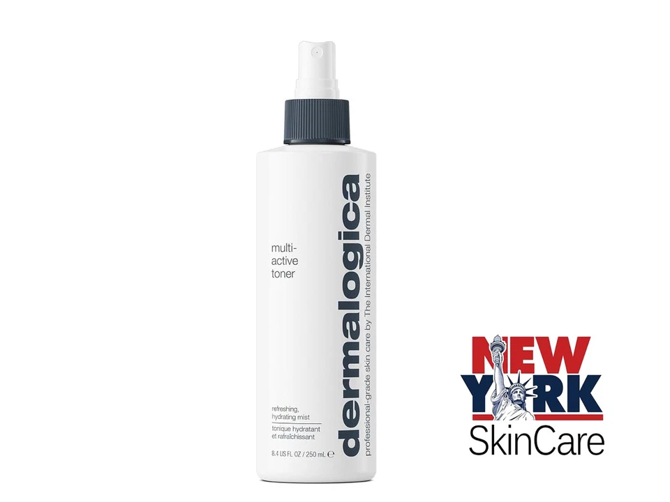 Dermalogica многофункциональный активный тоник 8,4 унц - Изображение 1 из 1