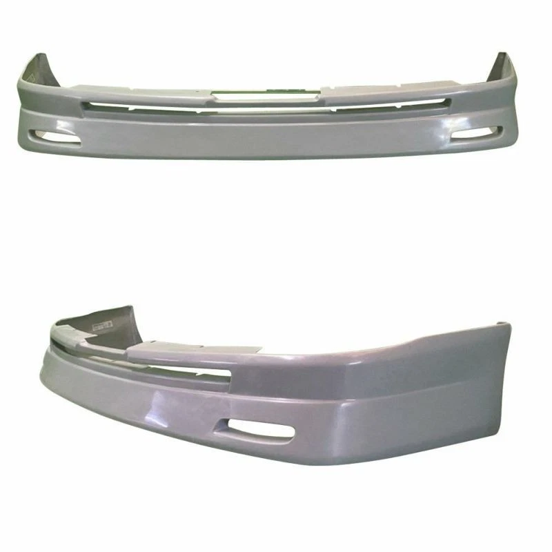 Labio delantero estilo original Toyota Jzx100 Mark 2 (modelo tardío) Foto 1 de 1