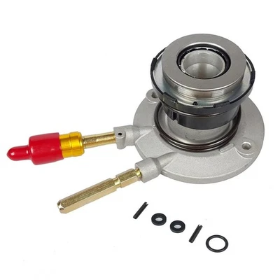 CLUTCH SLAVE CYLINDER FOR 96-01 CHEVY S10 GMC SONOMA 96-99 ISUZU HOMBRE 2.2L - Image 1 of 4