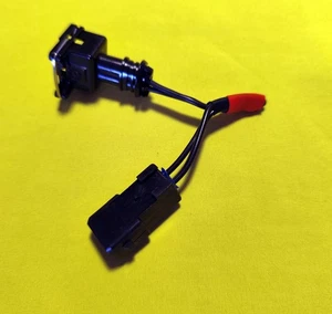 Modifica sensore IAT CF moto 800 MT /MTX / NK - Imagen 1 de 2