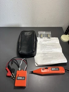 Sperry Model 240 Weathertite/Water Resistance Tone Test Set w/ Sperry 400NR - Picture 1 of 7