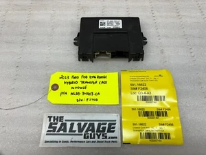 23 Ford F150 King Ranch Hybrid 3.5 Transfer Case Kontrolle Modul NL3A-7H417-CA - Bild 1 von 11