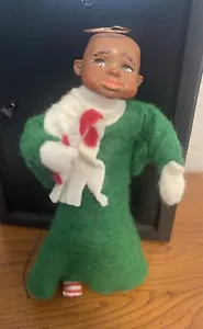 Vintage Simpich Angel Character with Original Tag JACKSON 1983 - Picture 1 of 8