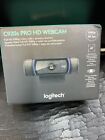 New Logitech C920s Pro HD 1080P Webcam With Privacy Shutter SB