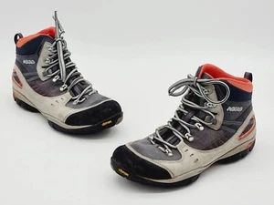 Asolo Yuma Hiking Boots Woman's Size 8.5 US 40 2/3 EUR  - Picture 1 of 14