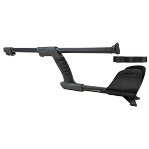 XP Detectors S-Telescopic Stem for XP Deus & Deus II – Ergonomic & Lightweight - Picture 1 of 4