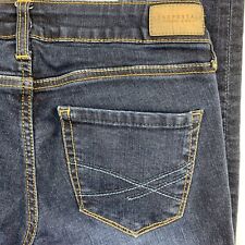 Womens AEROPOSTALE Chelsea Bootcut Core Dark Wash Jeans  NWT #0615