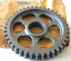 Yamaha FJ 1100 1st Gear 40T Transmission Trans 36Y-17211-00-00 1984 1985 FJ1100 - Picture 1 of 2