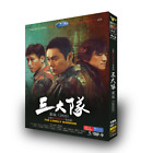 NEUF Drame chinois The Lonely Warrior DVD-9 sous-titre anglais toute région