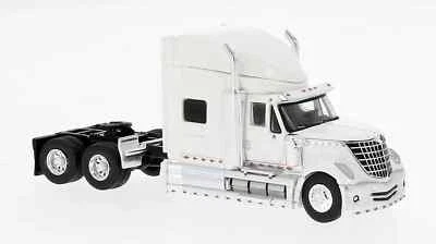 Brekina (HO) 85827 International 2010 Lonestar Sleeper Cab Semi Tractor - NIB - Image 1 of 3