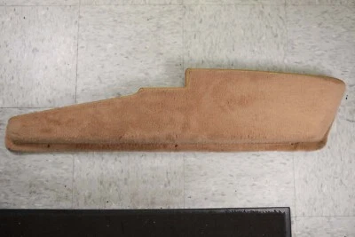 78-98 Porsche 911 964 993 Bolsillo Puerta Derecho Beige 8UT 91155503806 99355503801 H2 Foto 1 de 4