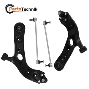 For 2006-2018 Toyota RAV4 Lexus NX300 4x Front Lower Control Arm Sway Bar - Picture 1 of 12