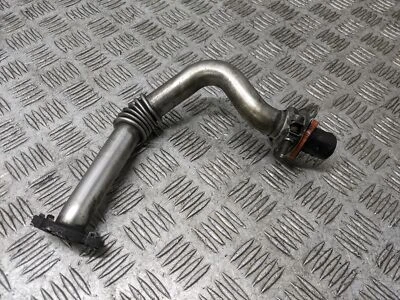 Volkswagen Passat Mk6 2010-2014 2.0 Egr Pipe  - image 1 of 3