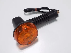 Intermitente Kawasaki KLR KLX KMX 125 250 600 650, delantero - Imagen 1 de 3