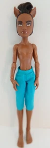 MONSTER HIGH DOLL - Clawd Wolf [cas.1] - Imagen 1 de 4