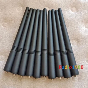 10x VHF ATV-16C Antenna For VX451 VX454 VX459 EVX531 EVX581 EVX539 EVX530 Radio - Zdjęcie 1 z 4