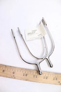 (2-Pk) Ladies Humane 1" Spur 100294 - Picture 1 of 1