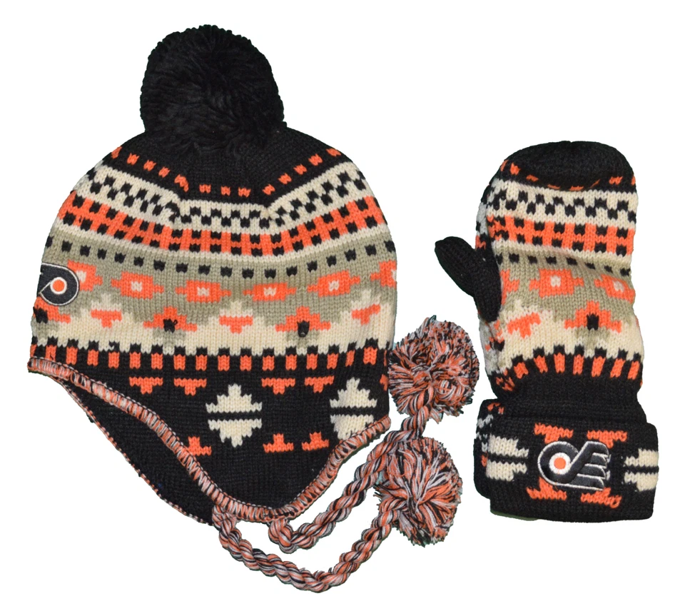 Philadelphia Flyers Womens Salesman Sample Apparel Lot #337 One Size - Image 1 of 1