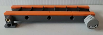 Technic Lego Conveyor Assembly Only - Image 1 of 3