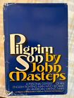 Pilgram Son od Johna Masters