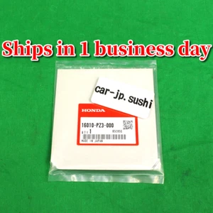 HONDA Genuine ACTY HH3 HH4 HA3 HA4 HA5 Carburetor Gasket Kit Set 16010-PZ3-000 - Picture 1 of 6