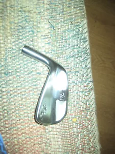 BRAND NEW King Cobra S3 Pro Forged mens 9 iron Head Only LH - Picture 1 of 5