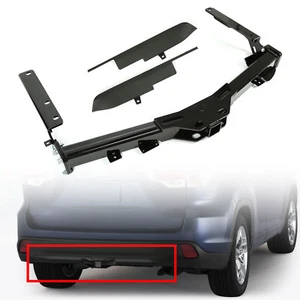 For Toyota Highlander (NON-Limited) 14-19 PT228-48174 Tow Trailer Hitch Receiver - Picture 1 of 22