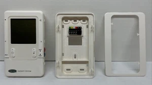Carrier~Infinity SYSTXCCUID01-V. Programmable Thermostat Version 23 - Picture 1 of 6