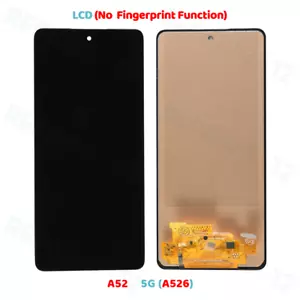 LCD Display Touchscreen Digitizer für Samsung Galaxy A52 5G A526U A526W A526U1 - Bild 1 von 7