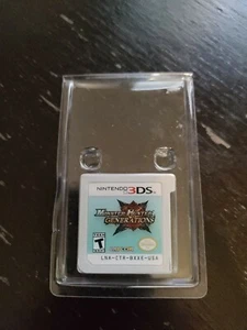 Monster Hunter Generations (Nintendo Switch,2018) - Picture 1 of 2