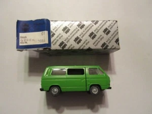 Conrad Transporter VW (1/43 scale) - Picture 1 of 6