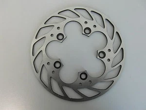 Suzuki Gsxr 1000 2001-2016 Brake Disc Racing Rear - Picture 1 of 1
