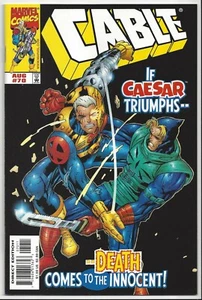 CABLE #70 (1993) ~ NEAR MINT- 9.2 - Picture 1 of 2