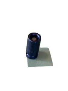 Armstrong 1/4" Dr Magnetic Power Socket 5/16 USA 18-040 - Picture 1 of 5