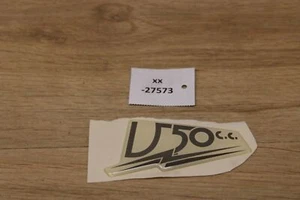 Italjet 3373036 Decal NOS NEU genuine xx27573 - Picture 1 of 2