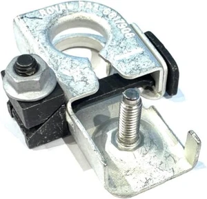 Eapp New Bt4z-14450-ba Negative Battery Terminal Clamp - Picture 1 of 5