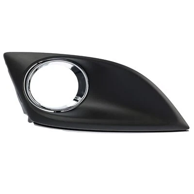 New Fits MAZDA CX-7 2010-2012 Right Side Fog Light Molding MA1039124 - Image 1 of 3