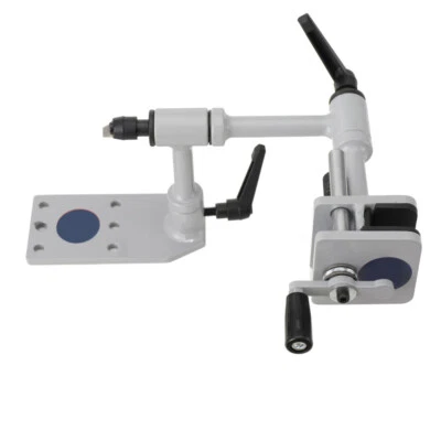 360° Adjustable Archery Compound Bow Vise Bow Level Universal Professional Tool - Image 1 of 4